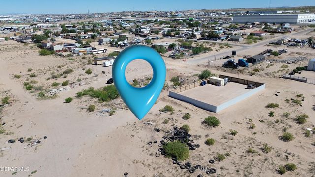32 Janis Avenue, El Paso, TX 79927