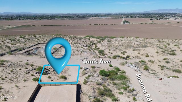 32 Janis Avenue, El Paso, TX 79927