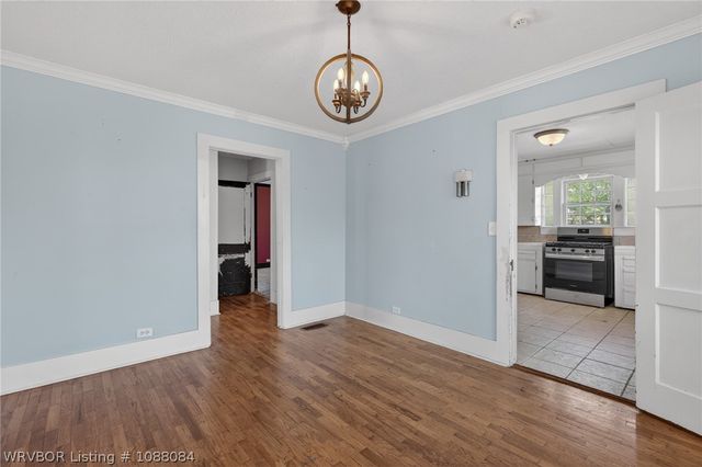 112 W Atlanta Street, Greenwood, AR 72936