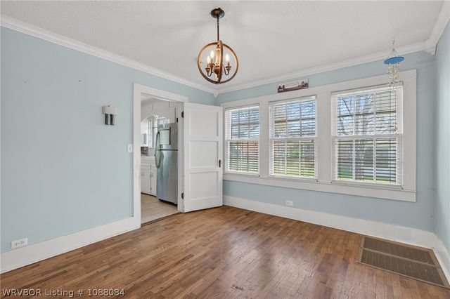 112 W Atlanta Street, Greenwood, AR 72936