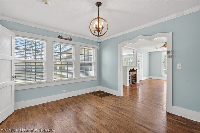 112 W Atlanta Street, Greenwood, AR 72936