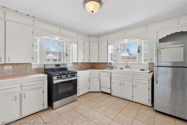 112 W Atlanta Street, Greenwood, AR 72936