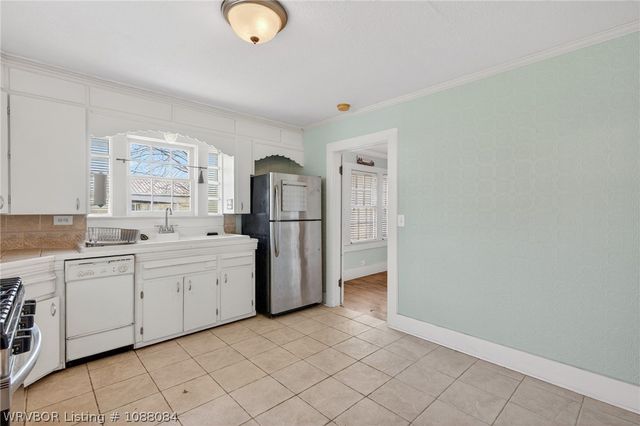 112 W Atlanta Street, Greenwood, AR 72936