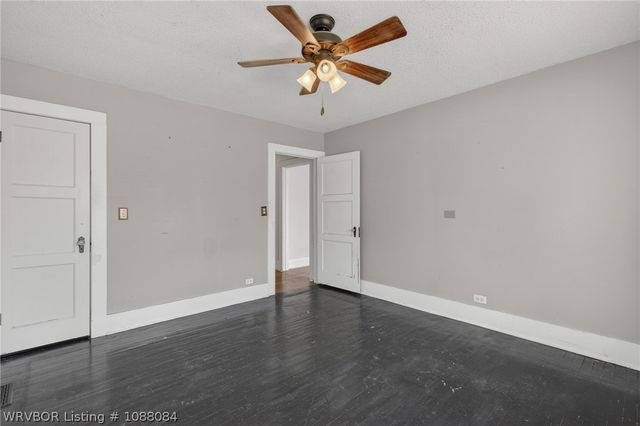 112 W Atlanta Street, Greenwood, AR 72936