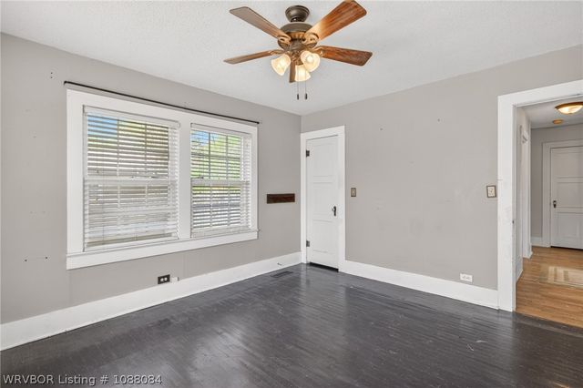 112 W Atlanta Street, Greenwood, AR 72936