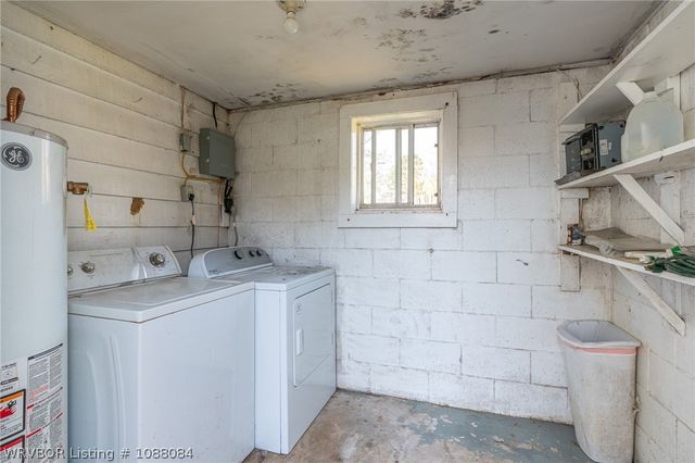 112 W Atlanta Street, Greenwood, AR 72936