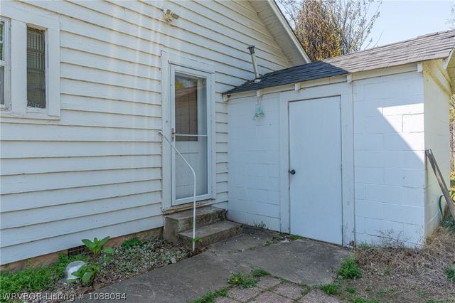 112 W Atlanta Street, Greenwood, AR 72936