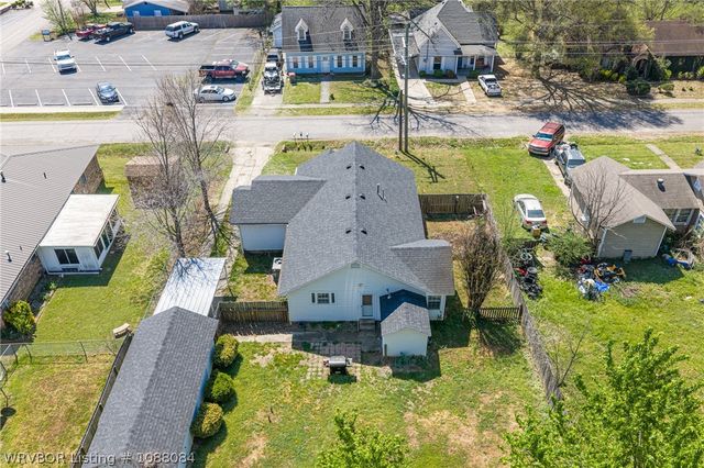 112 W Atlanta Street, Greenwood, AR 72936