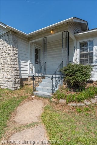 112 W Atlanta Street, Greenwood, AR 72936