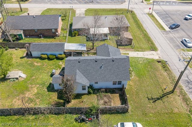 112 W Atlanta Street, Greenwood, AR 72936