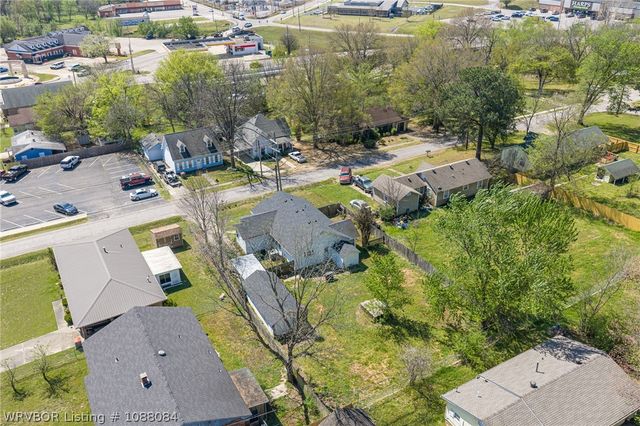 112 W Atlanta Street, Greenwood, AR 72936