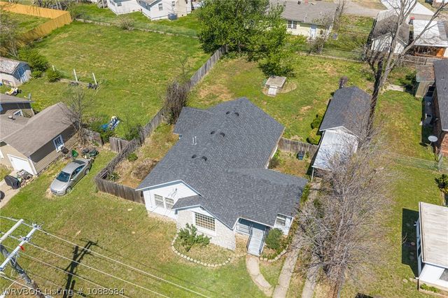 112 W Atlanta Street, Greenwood, AR 72936