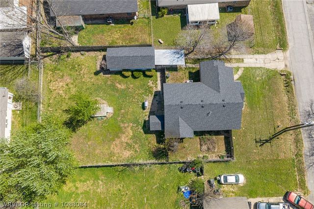 112 W Atlanta Street, Greenwood, AR 72936