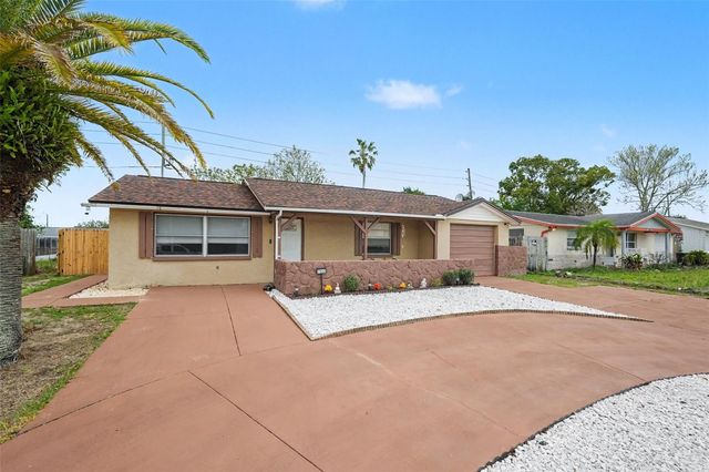 7522 TOPAY LANE, Port Richey, FL 34668