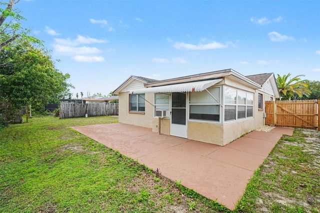 7522 TOPAY LANE, Port Richey, FL 34668