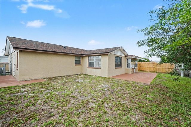 7522 TOPAY LANE, Port Richey, FL 34668