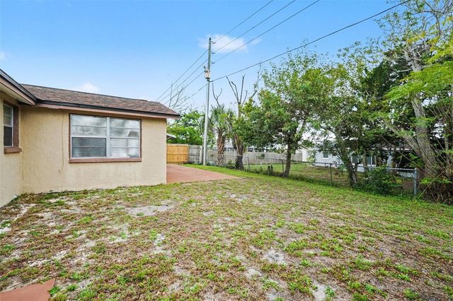 7522 TOPAY LANE, Port Richey, FL 34668