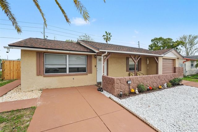 7522 TOPAY LANE, Port Richey, FL 34668