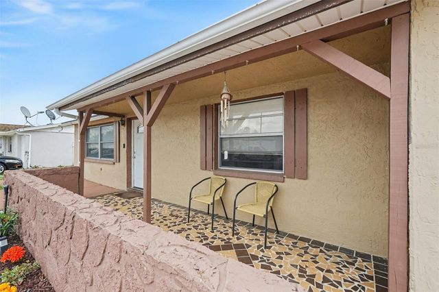 7522 TOPAY LANE, Port Richey, FL 34668