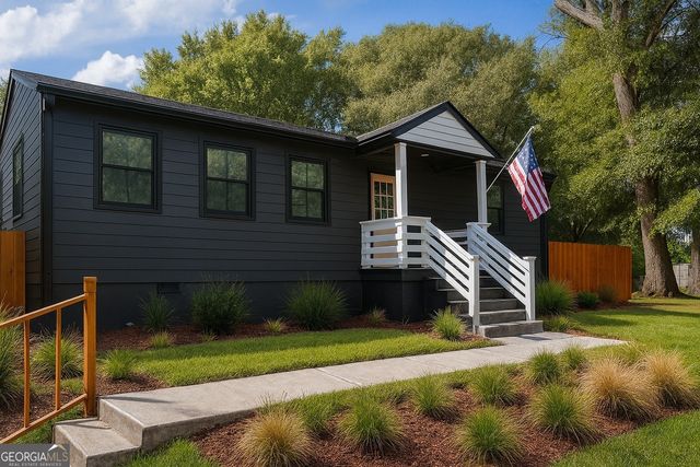 2178 Penelope Street, Atlanta, GA 30314