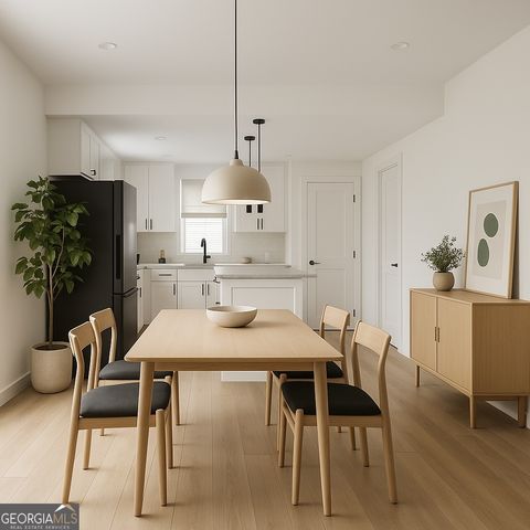 2178 Penelope Street, Atlanta, GA 30314