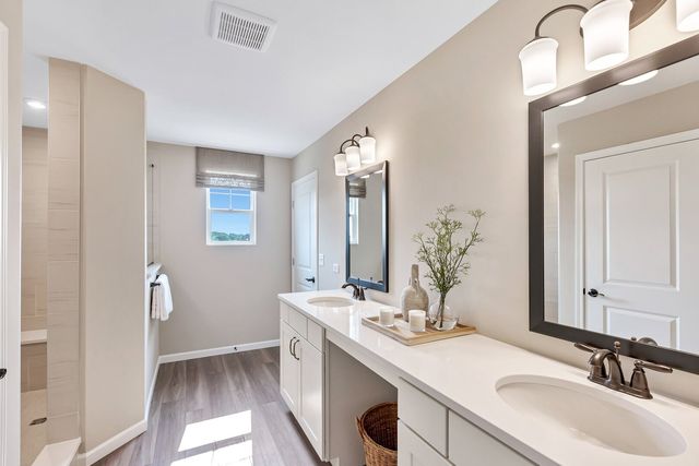 206 Steeple Bush Lane 9137, Schaumburg, IL 60193