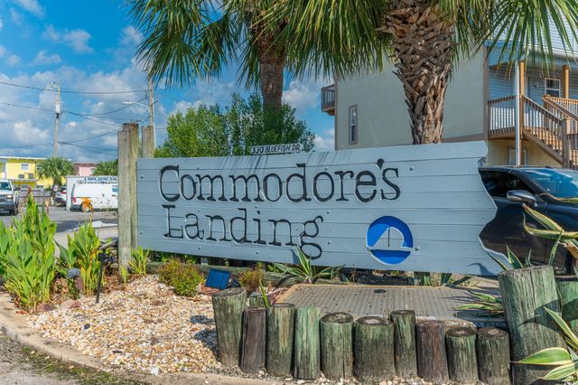 330 Bluefish Drive 105, Fort Walton Beach, FL 32548