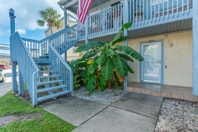 330 Bluefish Drive 105, Fort Walton Beach, FL 32548