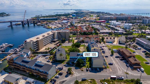 330 Bluefish Drive 105, Fort Walton Beach, FL 32548
