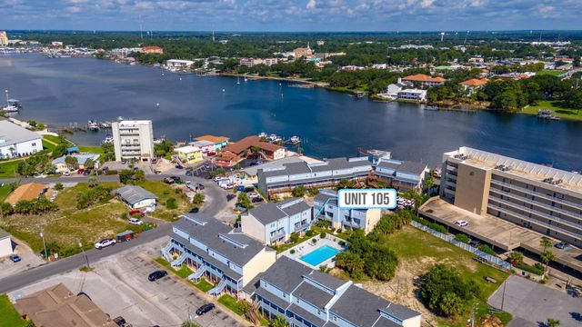 330 Bluefish Drive 105, Fort Walton Beach, FL 32548