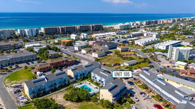 330 Bluefish Drive 105, Fort Walton Beach, FL 32548