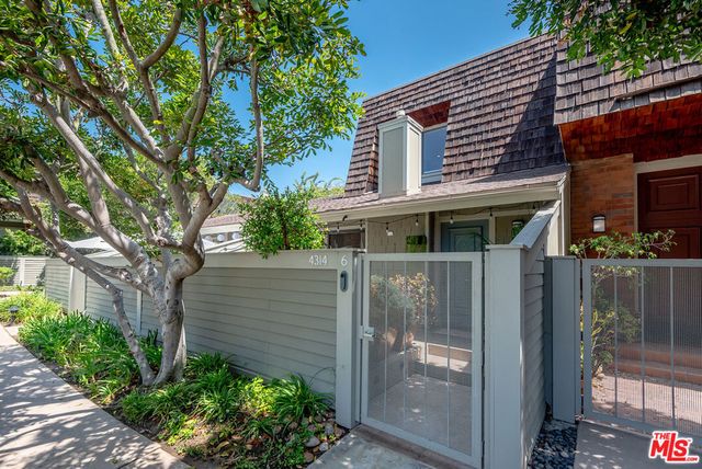 4314 Glencoe Avenue 6, Los Angeles, CA 90292