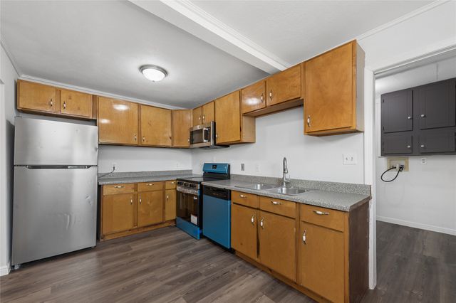 5776 County Road 927, Nevada, TX 75173