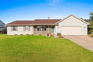 1651 COLONY DRIVE, De Pere, WI 54115