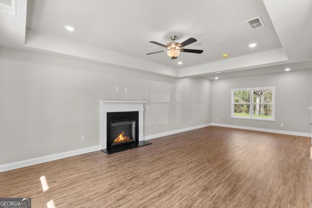 227 Welsh Trail LOT 6, Macon, GA 31216