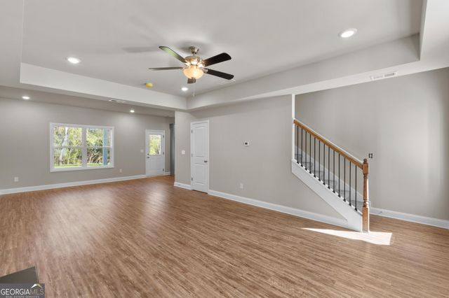 227 Welsh Trail LOT 6, Macon, GA 31216