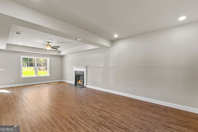 227 Welsh Trail LOT 6, Macon, GA 31216