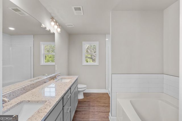 227 Welsh Trail LOT 6, Macon, GA 31216