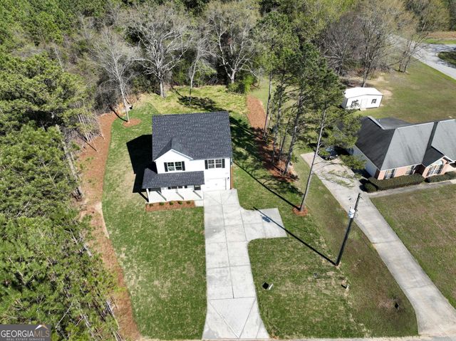 227 Welsh Trail LOT 6, Macon, GA 31216
