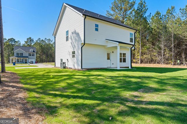 227 Welsh Trail LOT 6, Macon, GA 31216
