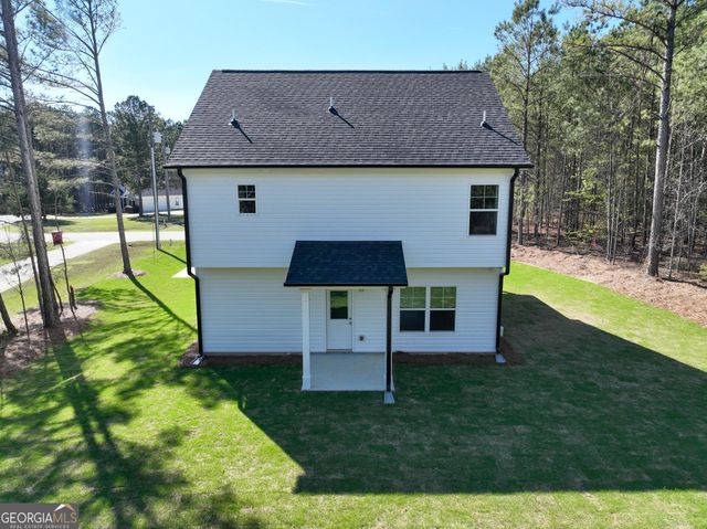 227 Welsh Trail LOT 6, Macon, GA 31216