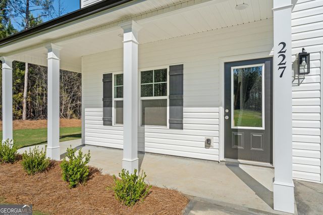 227 Welsh Trail LOT 6, Macon, GA 31216