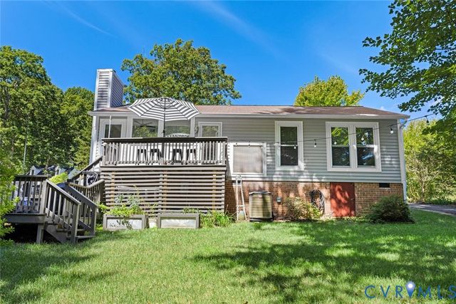 10107 Redbridge Rd, Midlothian, VA 23236