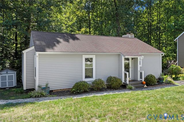 10107 Redbridge Rd, Midlothian, VA 23236
