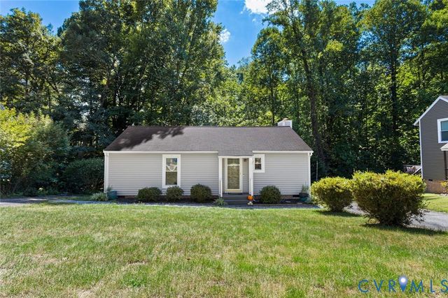 10107 Redbridge Rd, Midlothian, VA 23236
