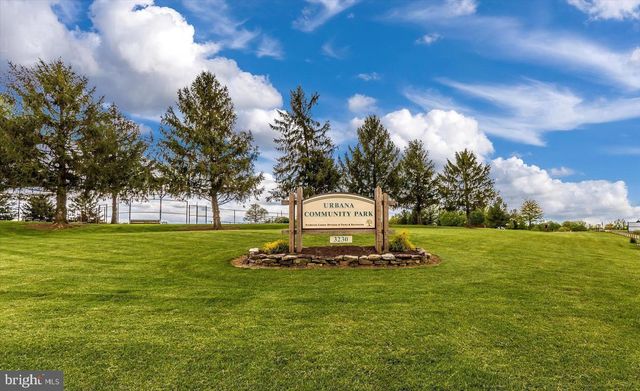 8693 SATINWOOD DR, Frederick, MD 21704