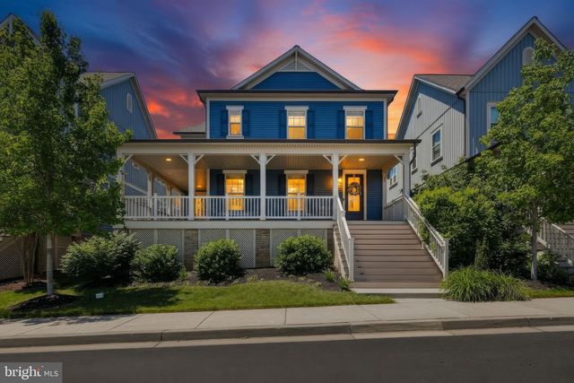 8693 SATINWOOD DR, Frederick, MD 21704