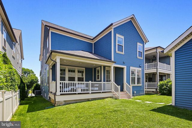 8693 SATINWOOD DR, Frederick, MD 21704