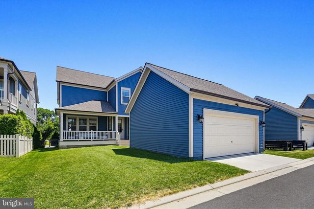 8693 SATINWOOD DR, Frederick, MD 21704
