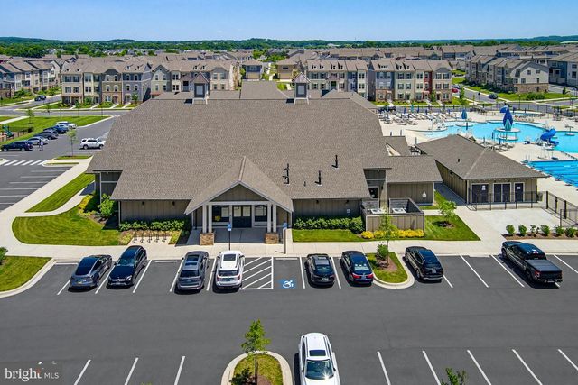 8693 SATINWOOD DR, Frederick, MD 21704
